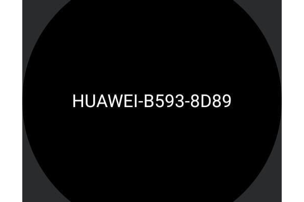 Tutorial - WiFi Connected SSID Watch (w/Tasker)