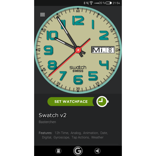 Swatch