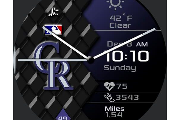 Rockies 23