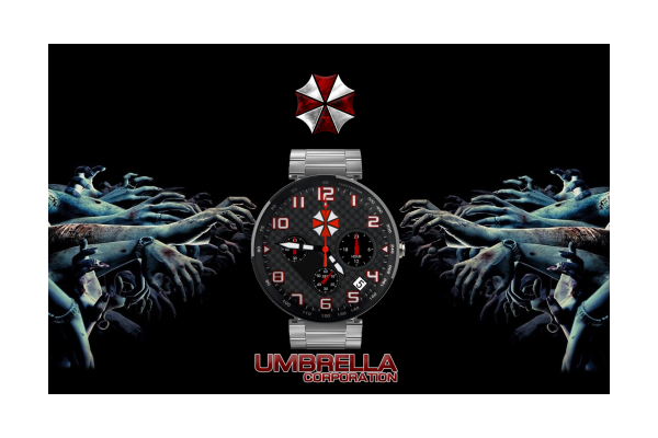 Umbrella Corporation