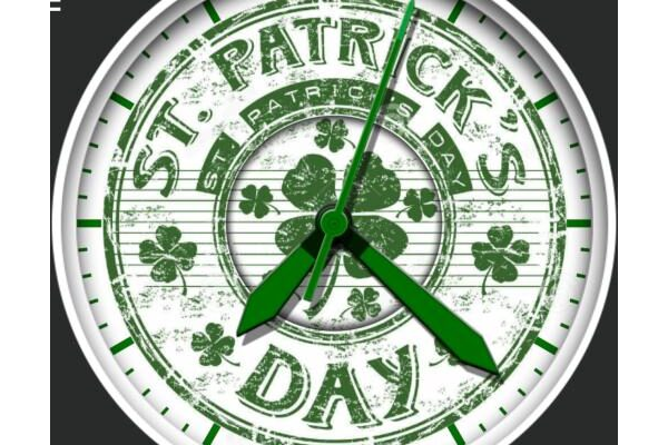St. Patrick's Day