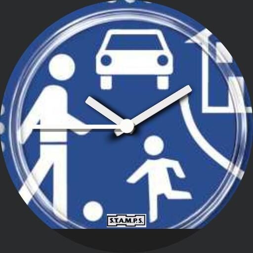 S.T.A.M.P.S. Slow Down
