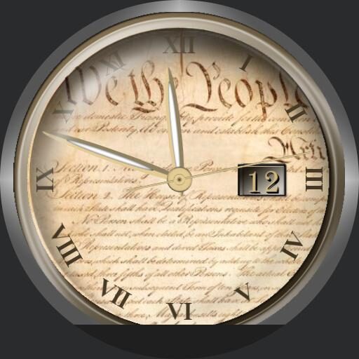 We the people