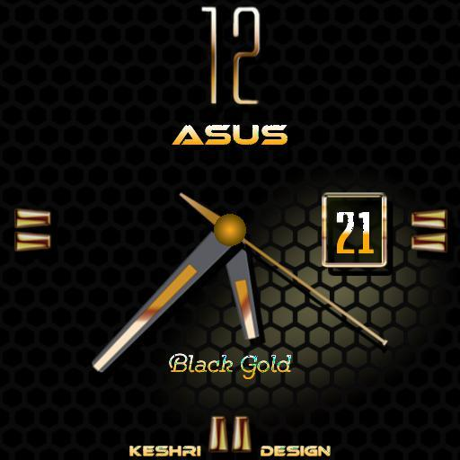 Black Gold