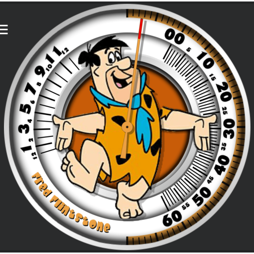 Fred Flintstone