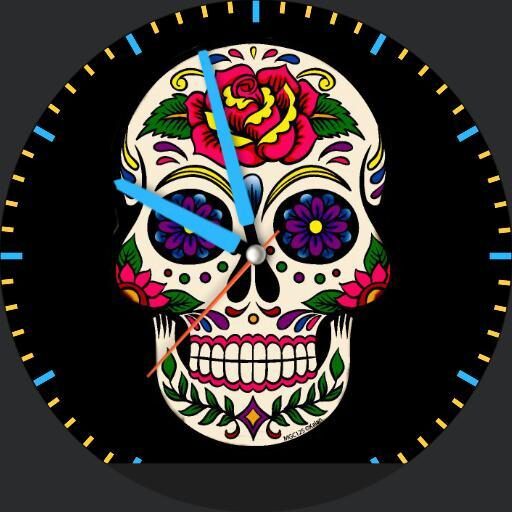 SugarSkull