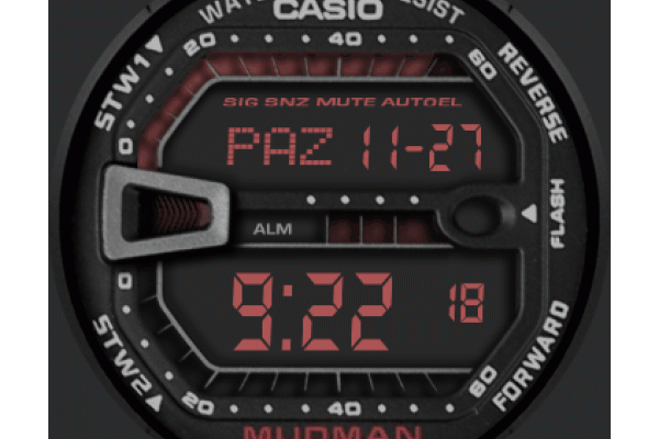 gshock g9000