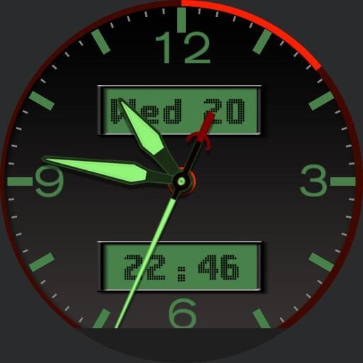 Simple Time