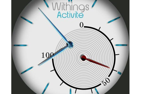 Withings Activite