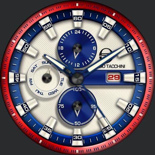 Tacchini
