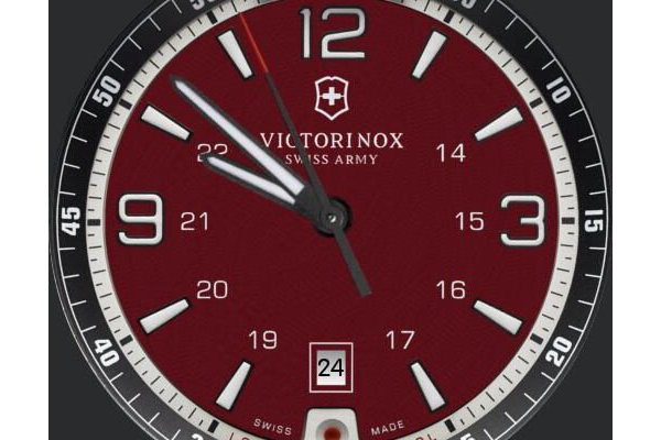 Victorinox Nightvision 4-colour
