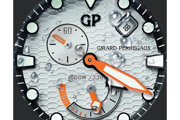 Tutorial - Dynamic Water Droplets Watch