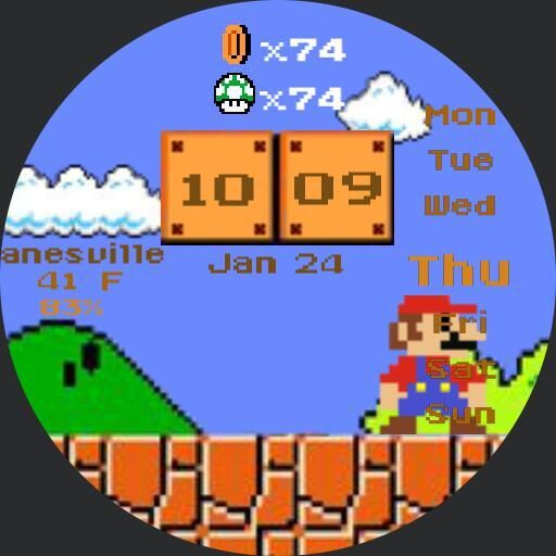 Mario