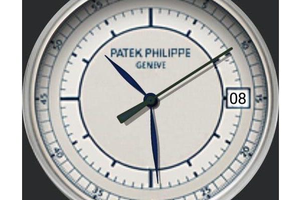 Patek Philippe 5296G