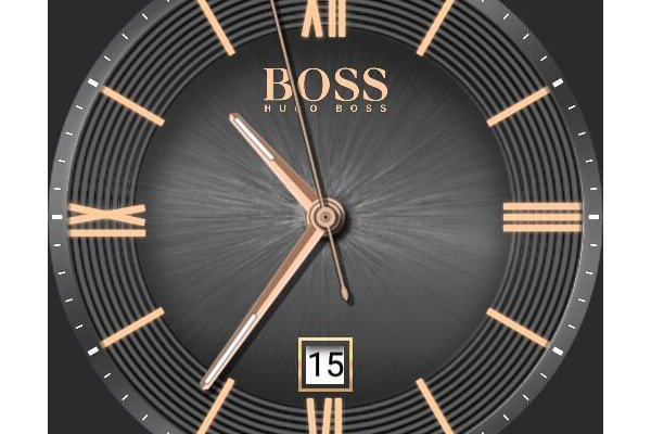 HUGO BOSS AMBASSADOR 1513041