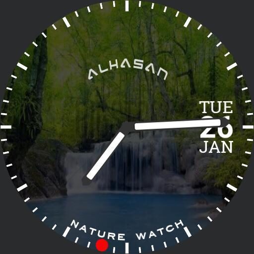 AlHasan Nature
