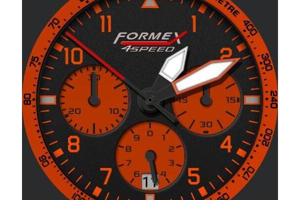 Formex 4speed