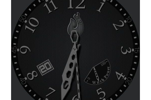 27 Dark Carbon