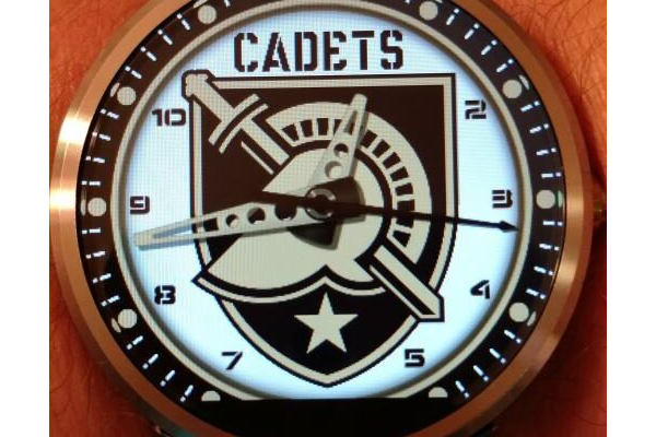 United States Military Academy by QWW