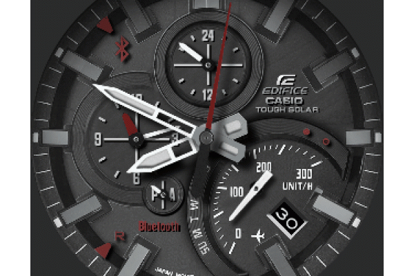 casio edifice eqb500