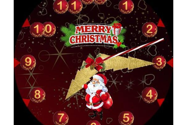 Christmas Watch 2016