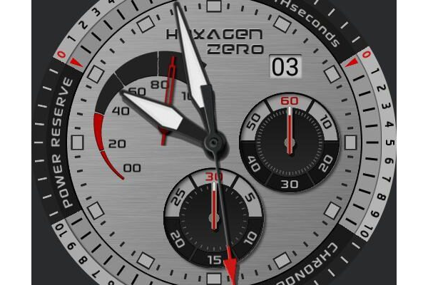 Hexagen zero