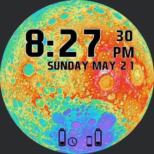 Moon