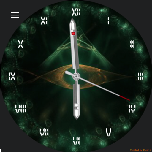 Funky ra watch