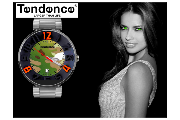 Tendence Todate