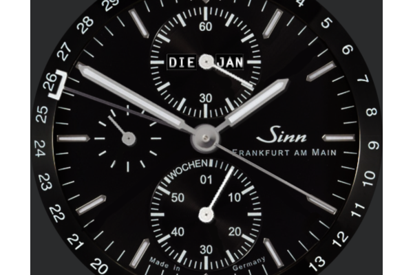 UnSinn 6052