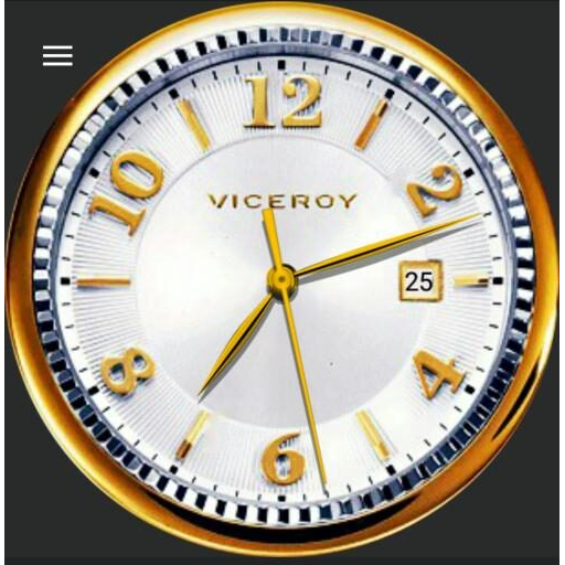 VICEROY PURP