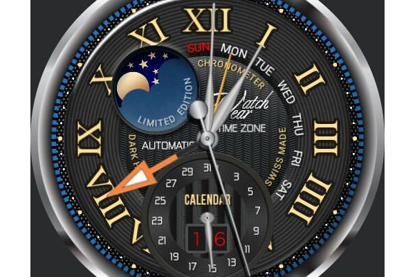 DH: WaW Complications