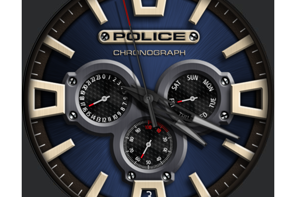 Police 4