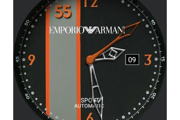 Emporio armani