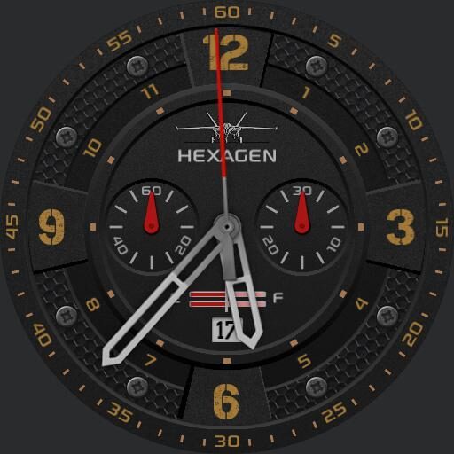 Hexagen urban