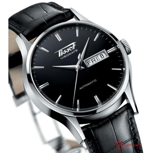 Tissot Visodate Tribute