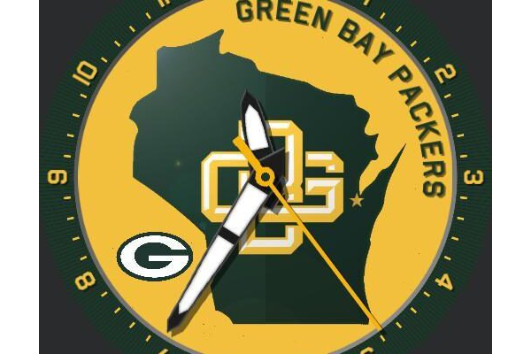 The Packer State