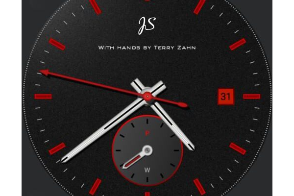 JS RED 2