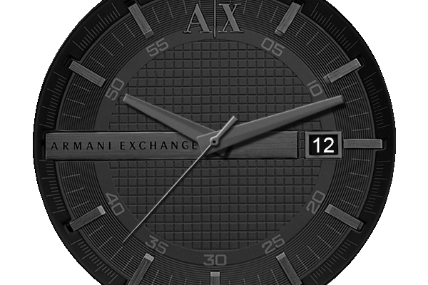 Armani Exchange