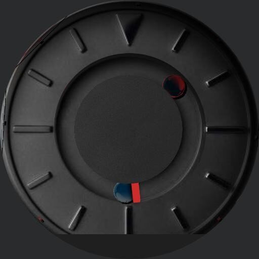 Eone Bradley Black I