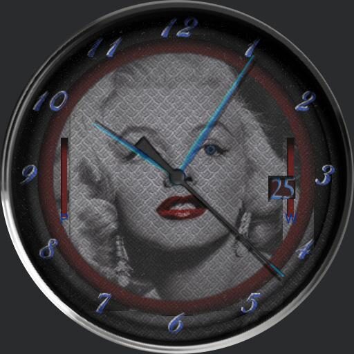 Timeless Beauty