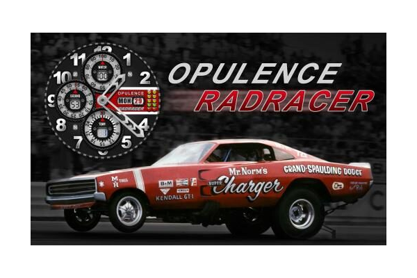 Opulence RadRacer