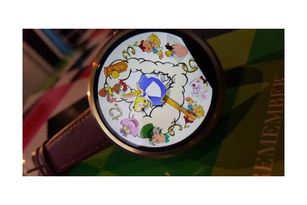 Disney - Alice in Wonderland