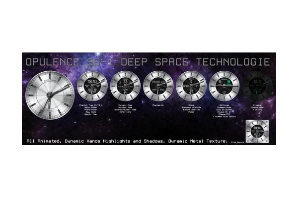 Opulence SS-1.2