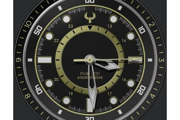 PHX-011