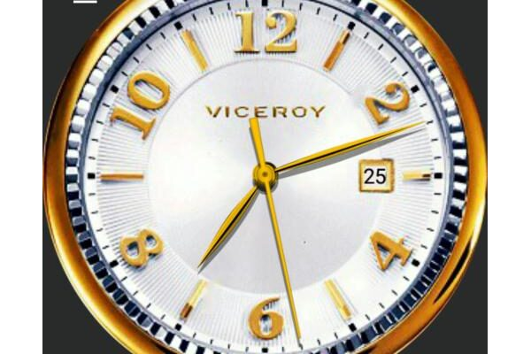 VICEROY PURP