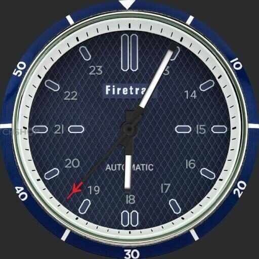Firetrap auto