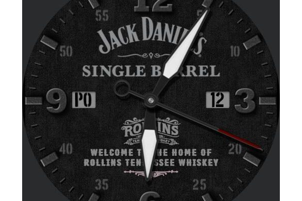 Jack daniels