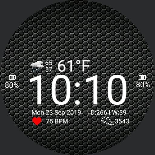 ezWatch