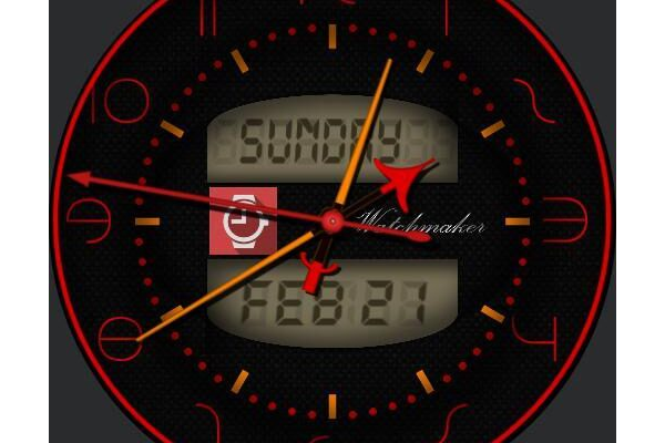 Simply Watchmaker